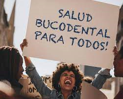 Salud Bucodental - Actora Consumo
