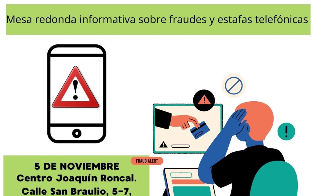 Phising, Smishing, Vishing o el SIM Swapping se consolidad como amenazas habituales