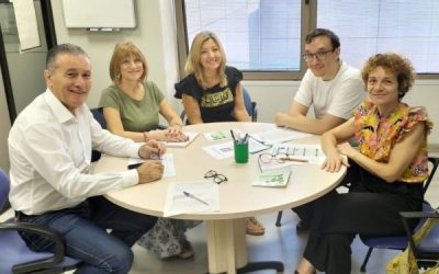 Actora Consumo presenta su guía en lectura fácil sobre la nueva Ley de Atención a la Clientela