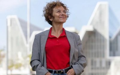 «Es más barato comer mal, la judía verde es casi un artículo de lujo»